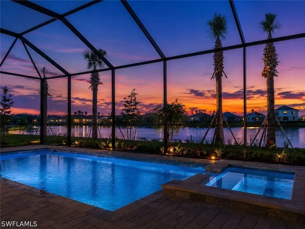 20230 Millrun Drive, Estero, FL 33928 - #1