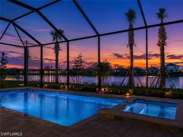 20230 Millrun Drive, Estero, FL 33928