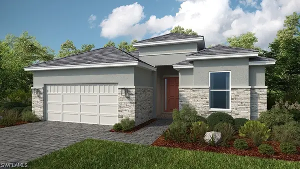 14212 Dunlin Avenue, Punta Gorda, FL 33955