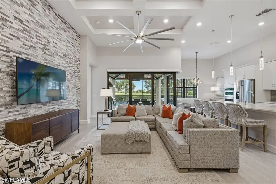 2764 Amaranda Court, Naples, FL 34114 - #2