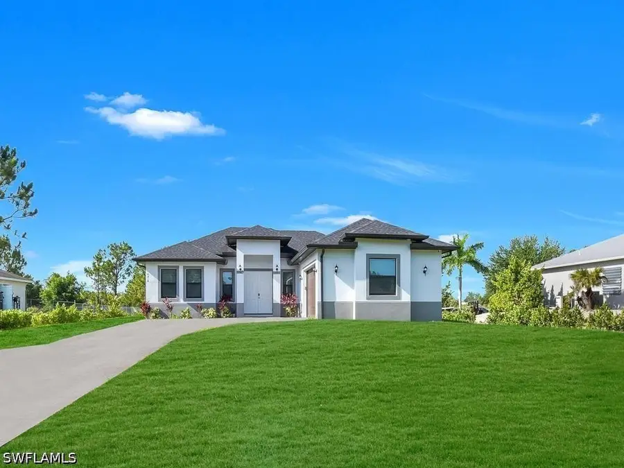 4210 58th Avenue Ne, Naples, FL 34120 - #2