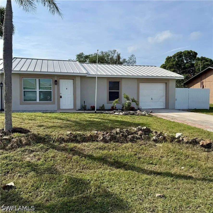 5142 19th Court Sw, Naples, FL 34116 - #1