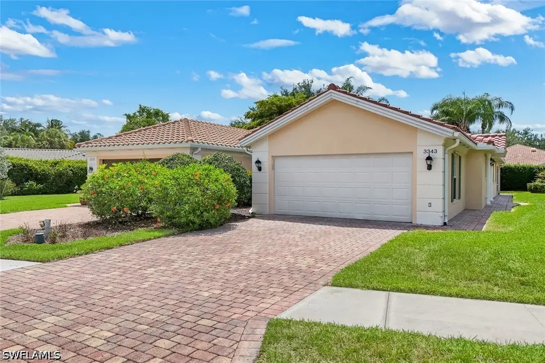 3343 Cayman Lane, Naples, FL 34119 - #1