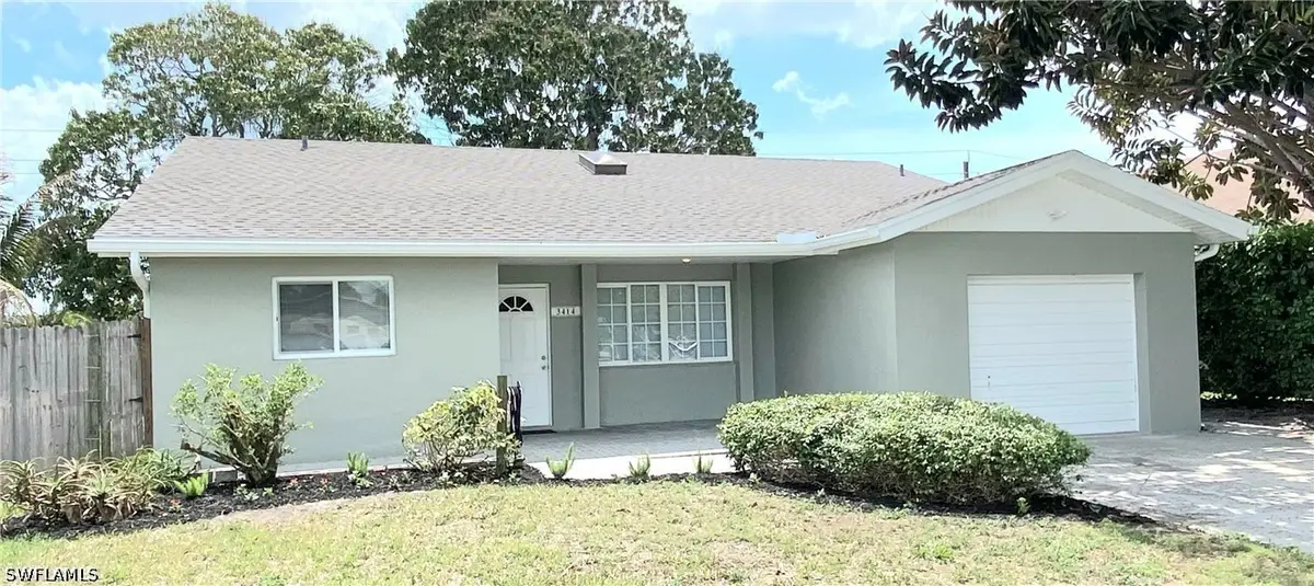 3414 Seminole Avenue, Naples, FL 34112 - #1