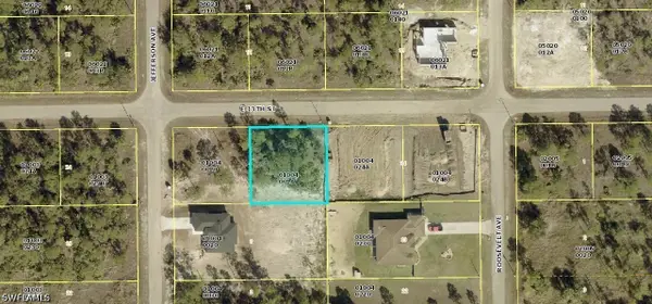 2602 E 13th Street, Lehigh Acres, FL 33972