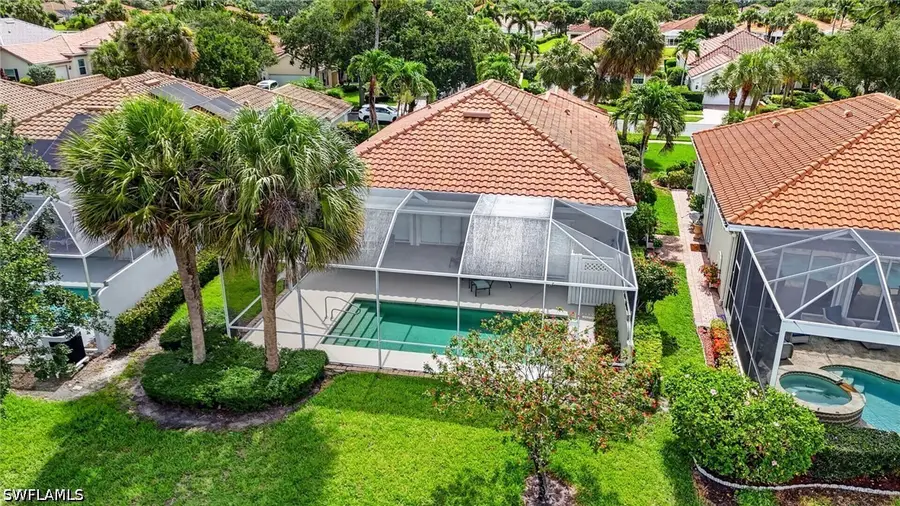 4695 Navassa Lane, Naples, FL 34119 - #2