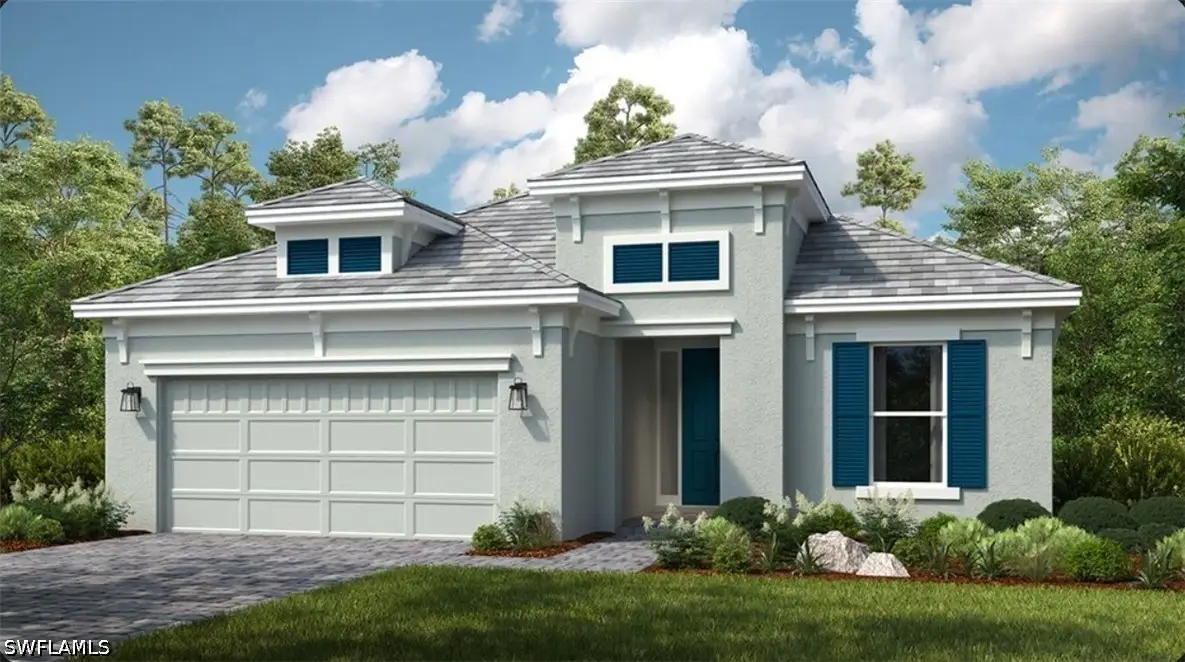 18109 Terracina Drive, Fort Myers, FL 33913 - #1
