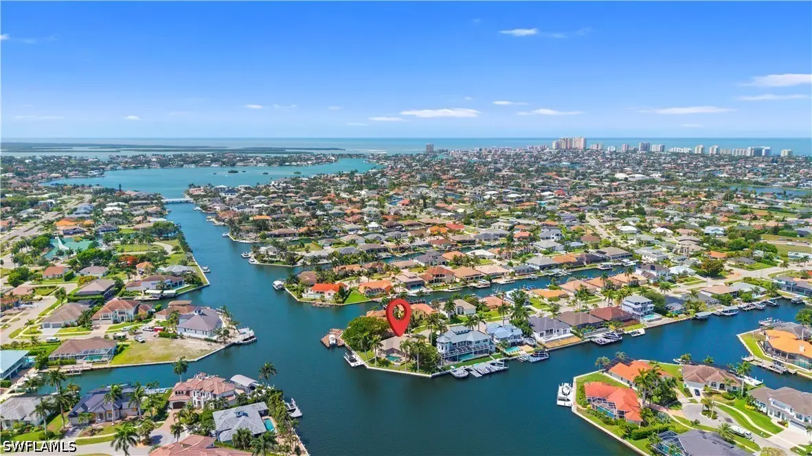 1688 Villa Court, Marco Island, FL 34145 - #1