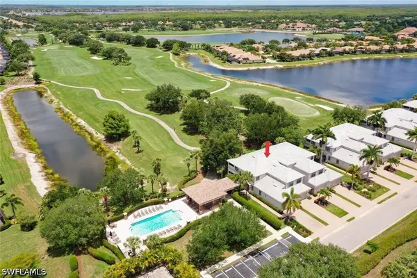 10554 Smokehouse Bay Drive #201, Naples, FL 34120