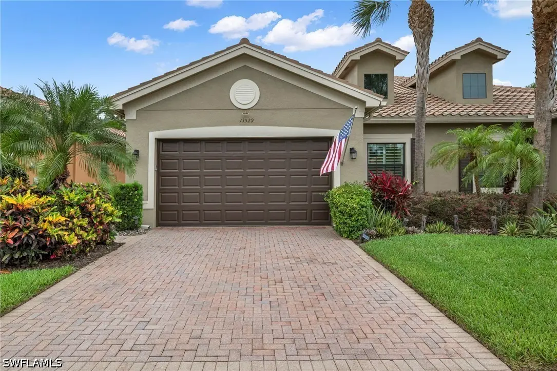 13529 Monticello Boulevard, Naples, FL 34109 - #1