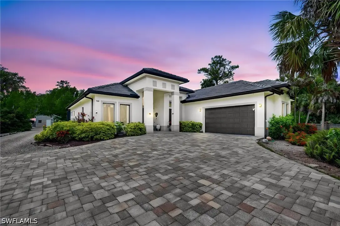 163 19th Street Nw, Naples, FL 34120 - #1