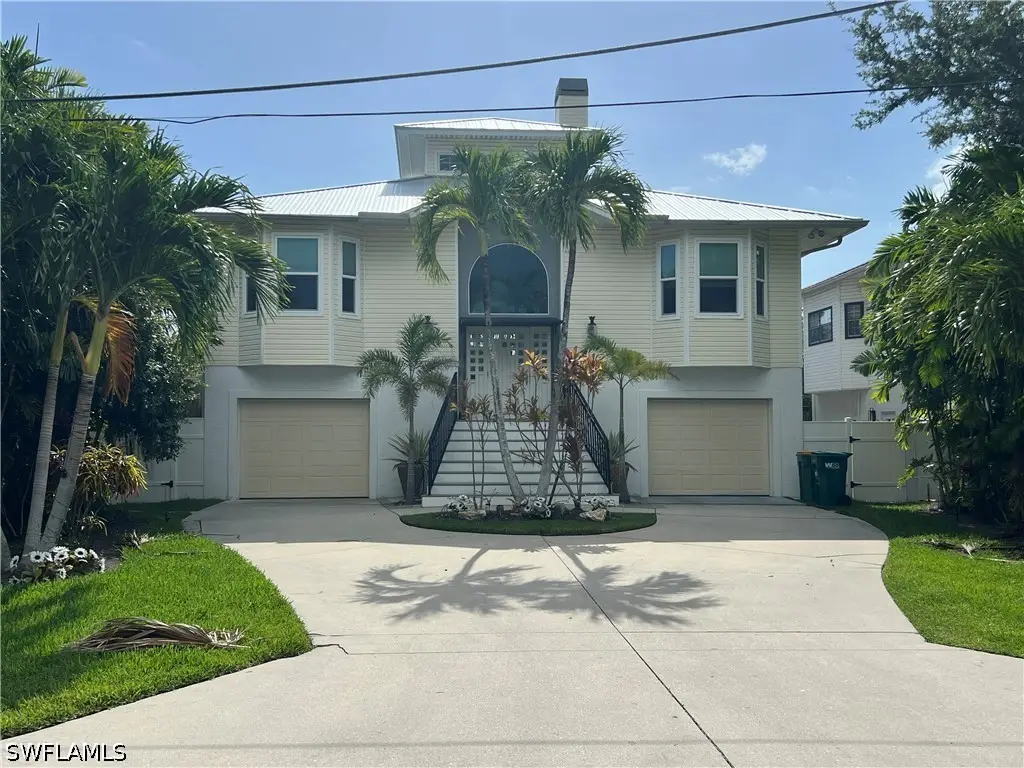 2958 Poplar Street, Naples, FL 34112 - #1