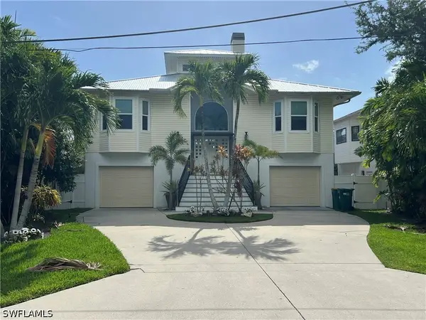2958 Poplar Street, Naples, FL 34112