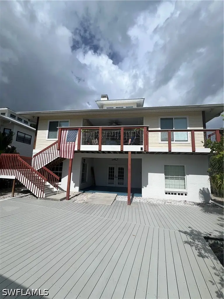 2958 Poplar Street, Naples, FL 34112 - #2