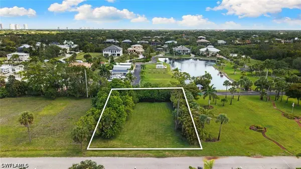 3080 Pine Tree Drive, Bonita Springs, FL 34134
