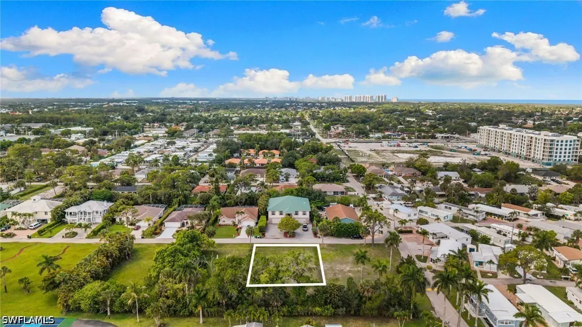 3116 Pine Tree Drive, Bonita Springs, FL 34134 - #1