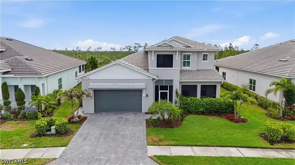 9116 Caicos Way, Naples, FL 34114