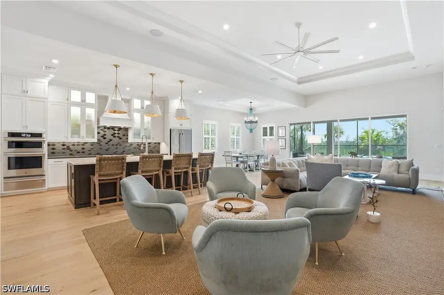 9116 Caicos Way, Naples, FL 34114 - #3