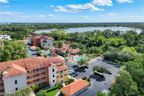 4500 Botanical Place Circle #107, Naples, FL 34112