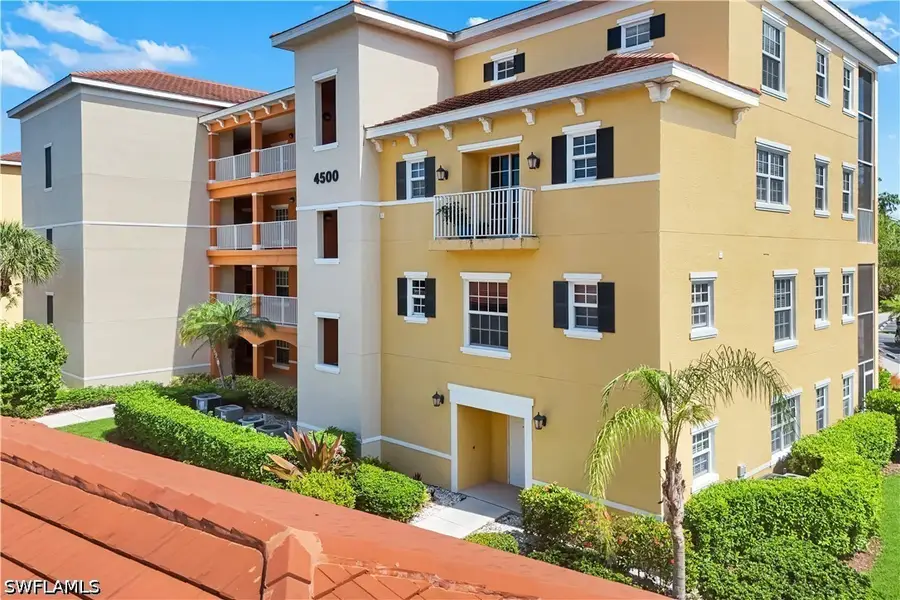 4500 Botanical Place Circle #107, Naples, FL 34112 - #2