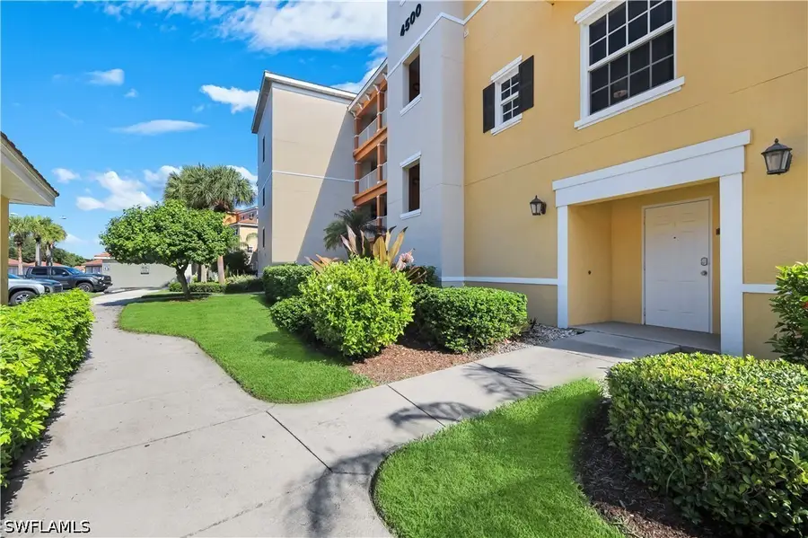 4500 Botanical Place Circle #107, Naples, FL 34112 - #3