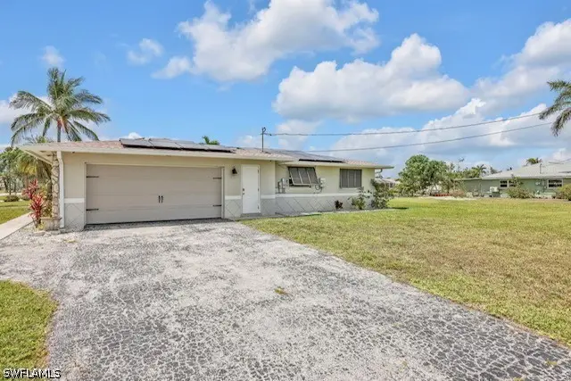 1831 Palaco Grande Parkway, Cape Coral, FL 33904 - #1
