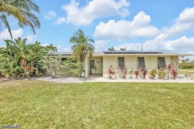 1831 Palaco Grande Parkway, Cape Coral, FL 33904 - #2