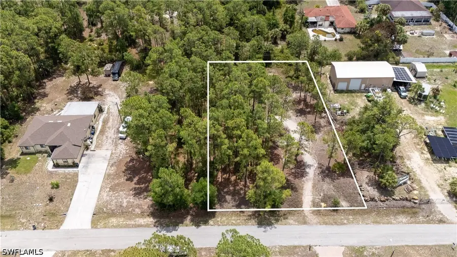710 Michael Avenue, Lehigh Acres, FL 33936 - #2