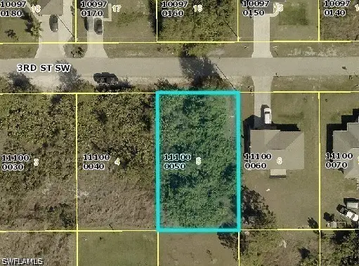 2611 3rd Street Sw, Lehigh Acres, FL 33976 - #1