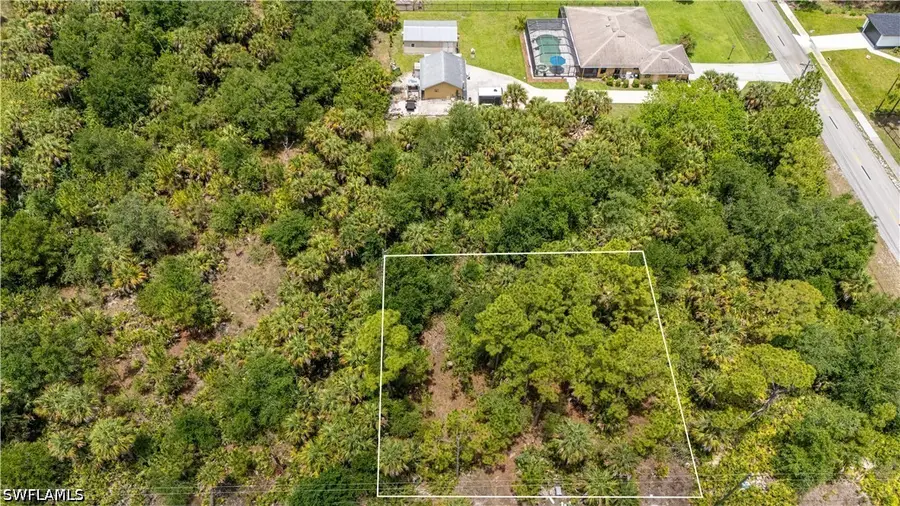 521 Clayton Avenue, Lehigh Acres, FL 33972 - #3