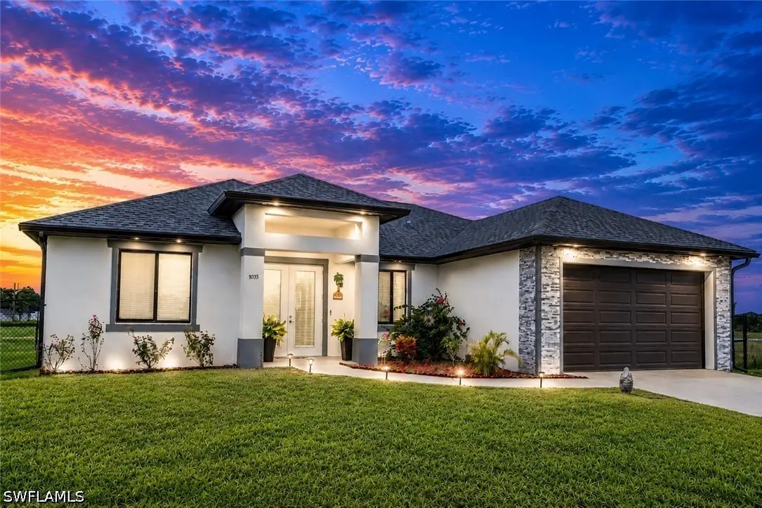 7035 Brazil Circle, Labelle, FL 33935 - #1