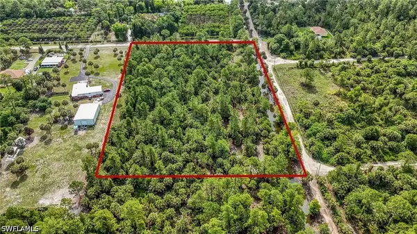xxxx 22nd Street Se, Naples, FL 34117