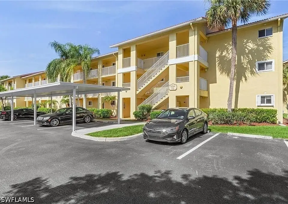 8271 Key Royal Circle #932, Naples, FL 34119 - #1