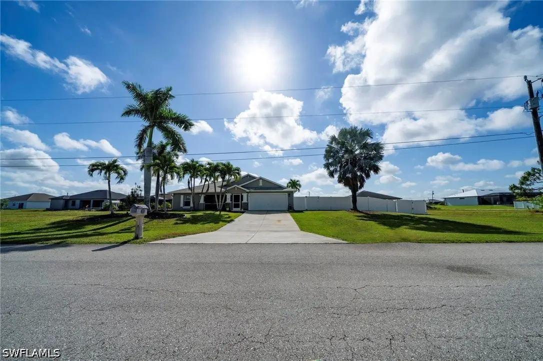 1807 NW 37th Avenue, Cape Coral, FL 33993 - #1