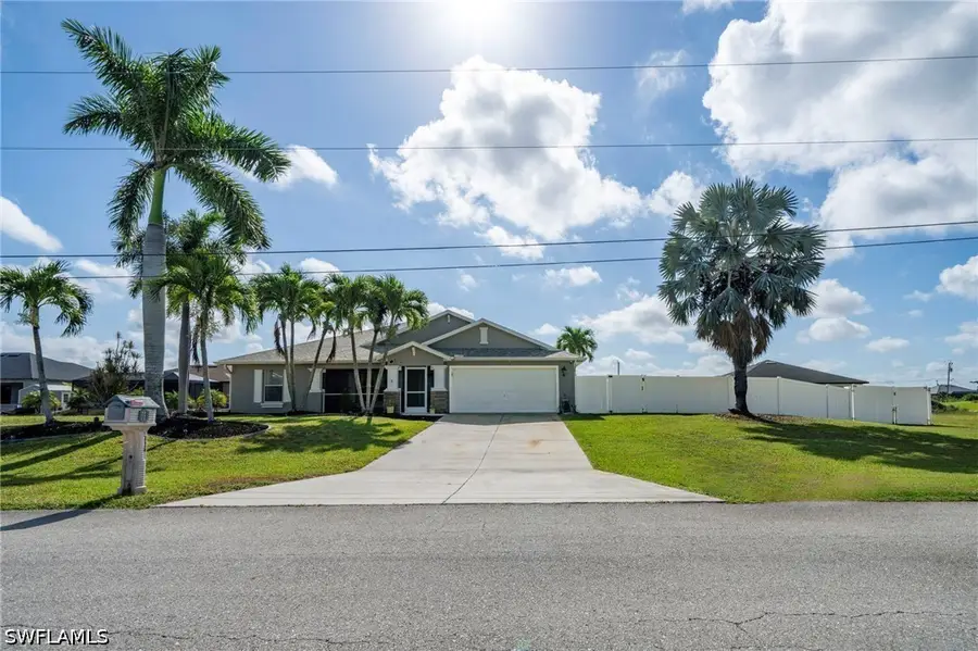 1807 NW 37th Avenue, Cape Coral, FL 33993 - #2