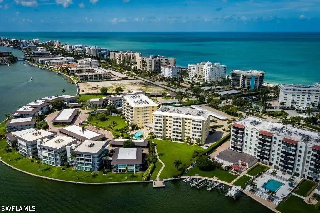 3420 Gulf Shore Boulevard N #14, Naples, FL 34103 - #1