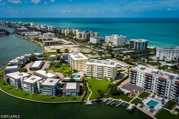 3420 Gulf Shore Boulevard N #14, Naples, FL 34103