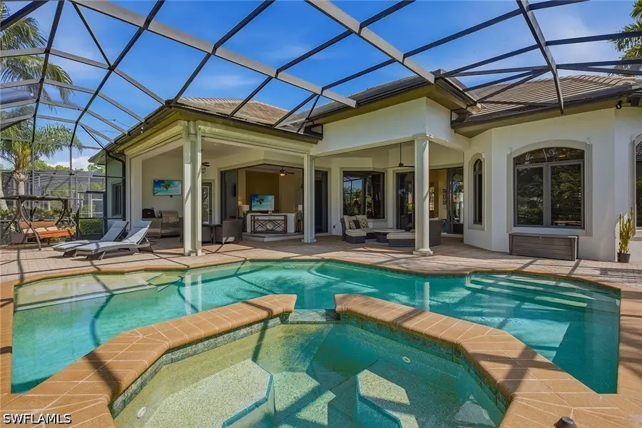 7397 Byrons Way, Naples, FL 34113 - #2