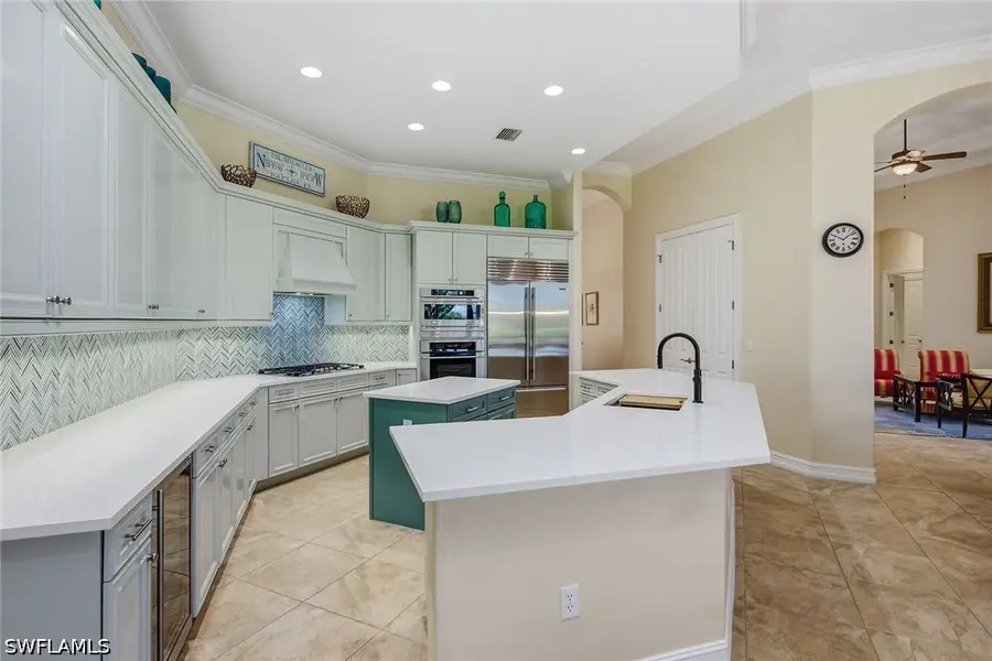 7397 Byrons Way, Naples, FL 34113 - #3