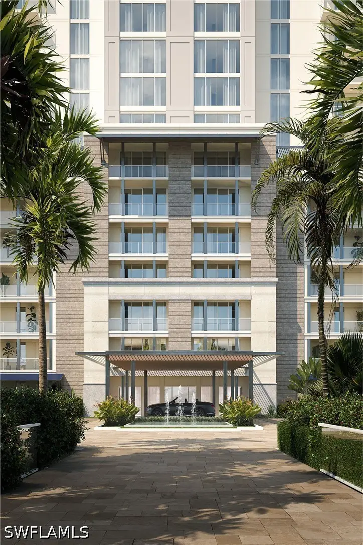 5100 Baybridge Boulevard #1601, Estero, FL 33928 - #2