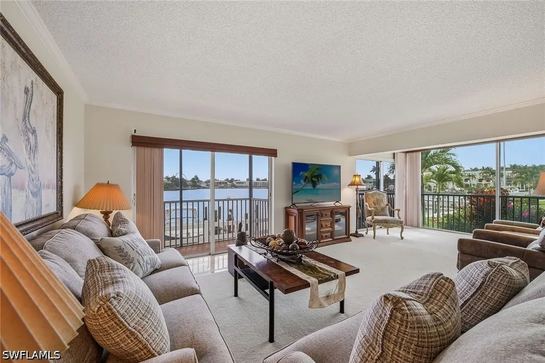 3000 Gulf Shore Boulevard N #101, Naples, FL 34103 - #1