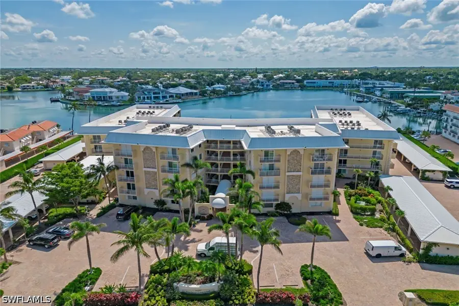 3000 Gulf Shore Boulevard N #101, Naples, FL 34103 - #2