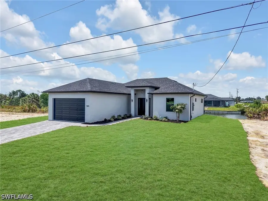 1505 NW 17th Street, Cape Coral, FL 33993 - #2