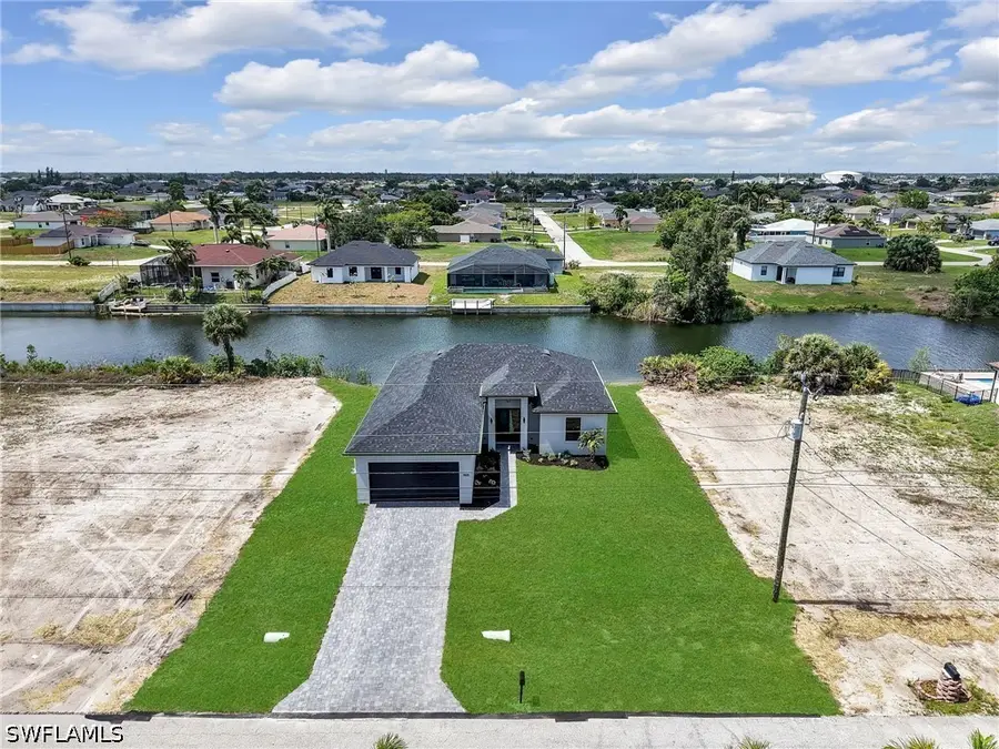 1505 NW 17th Street, Cape Coral, FL 33993 - #3