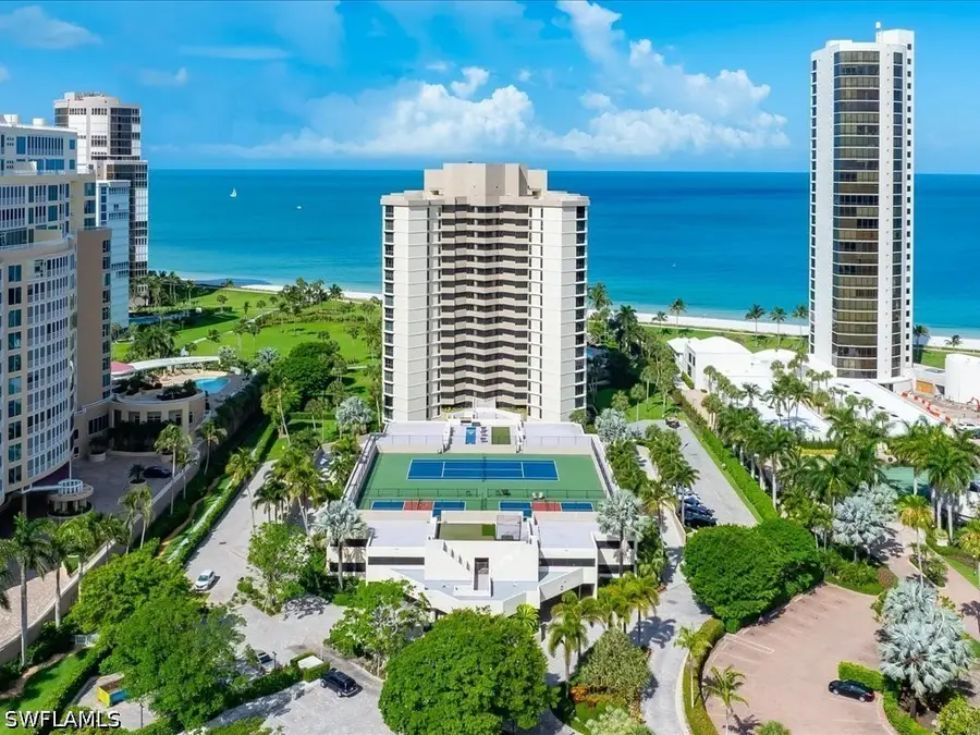 4551 Gulf Shore Boulevard N #1606, Naples, FL 34103 - #2