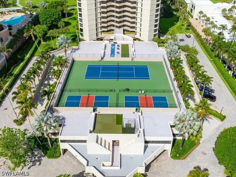 4551 Gulf Shore Boulevard N #1606, Naples, FL 34103 - #3