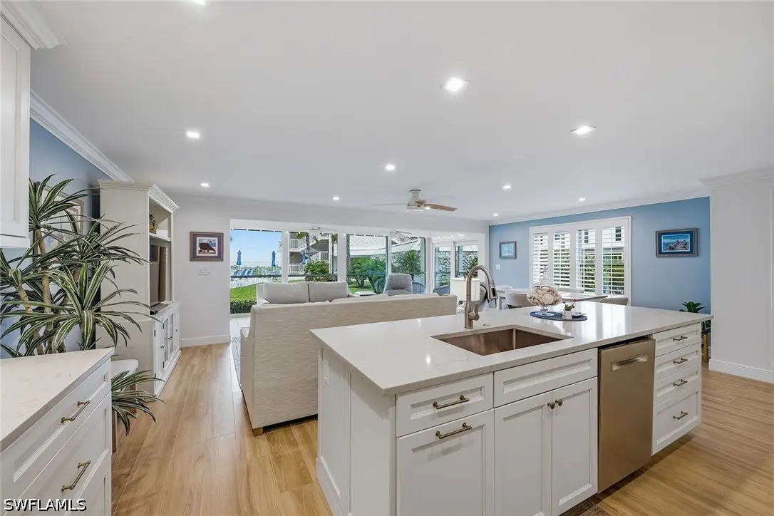 2875 Gulf Shore Boulevard N #106, Naples, FL 34103 - #1