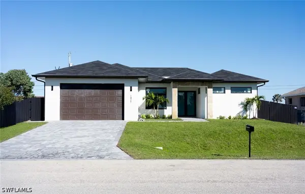 1817 NE 17th Street, Cape Coral, FL 33909