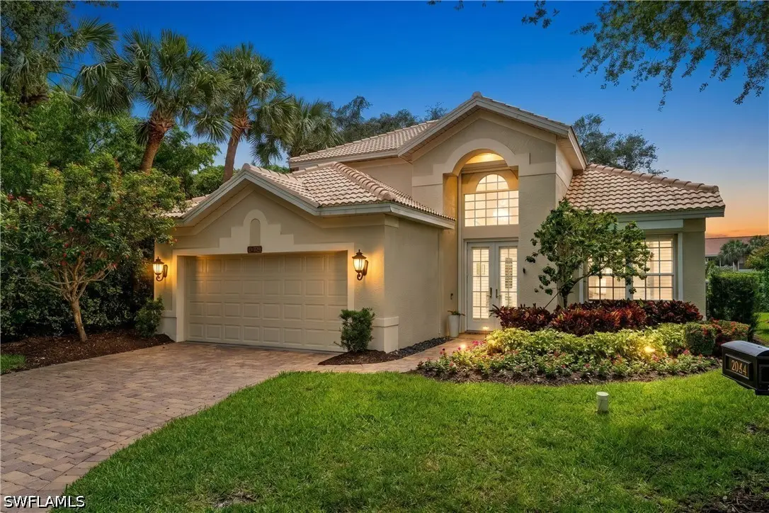 2024 Timarron Way, Naples, FL 34109 - #1