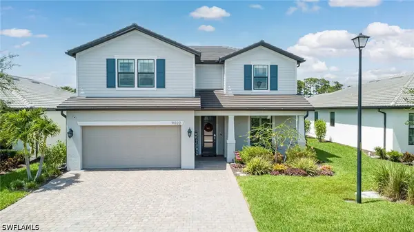 9022 Slade Terrace, Fort Myers, FL 33967